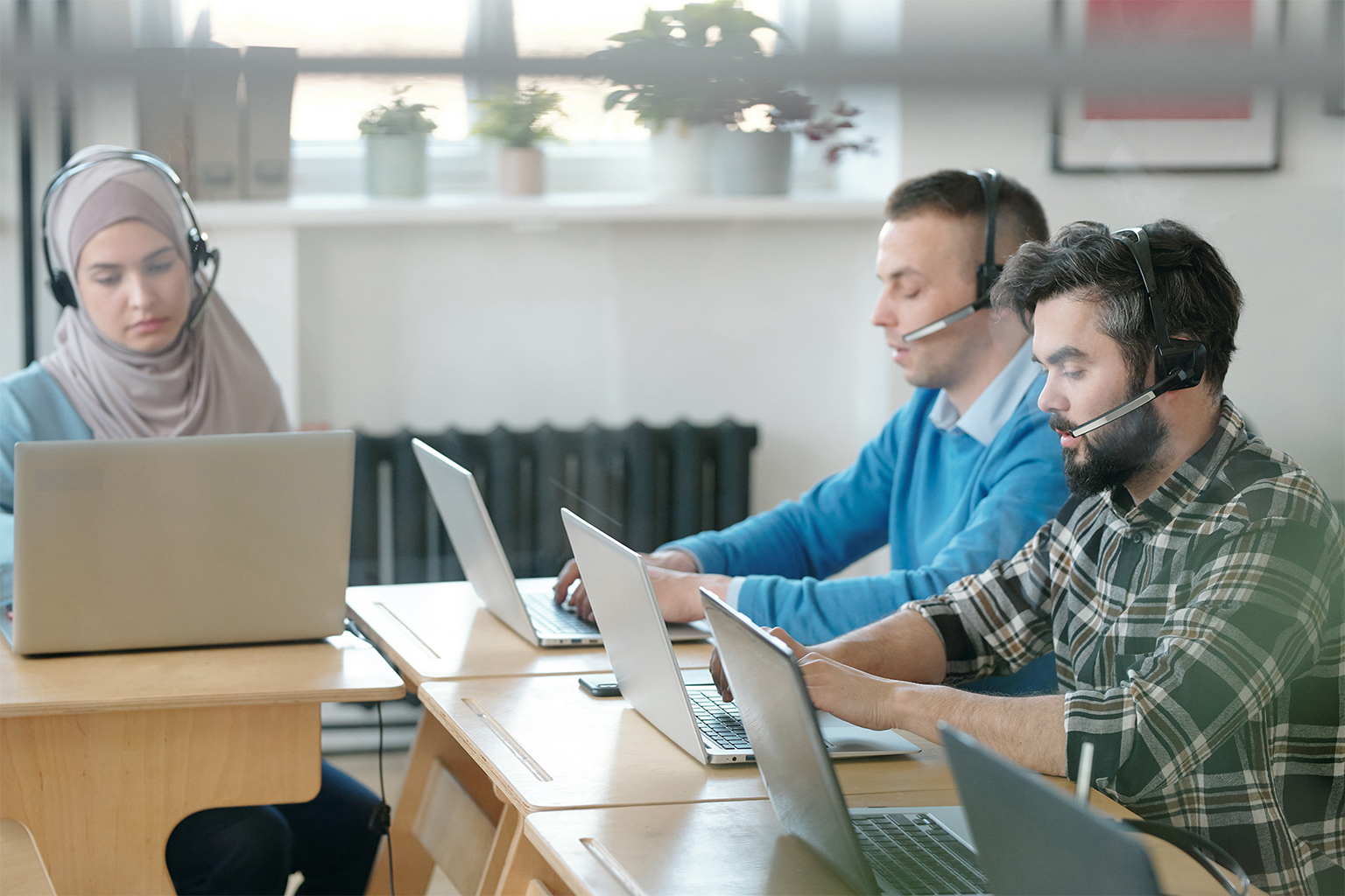 Outsourcing Solutions