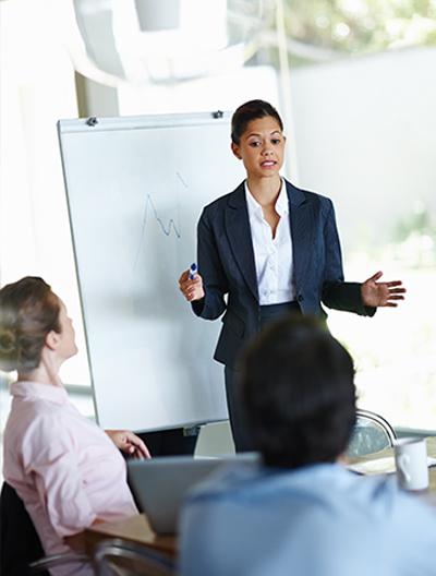 EPC Training Methodology