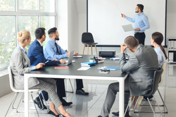 Procurement Outsourcing